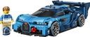 LEGO 77253 BUGATTI VISION GT HYPER
SPORTS CAR