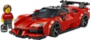 LEGO 77254 FERRARI SF90 XX STRADALE
SPORTS CAR