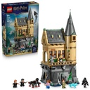 LEGO 76463 HOGWARTS™ CASTLE: HOSPITAL WING