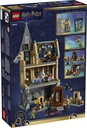 LEGO 76463 HOGWARTS™ CASTLE: HOSPITAL WING