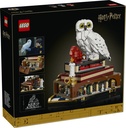 LEGO 76466 SORCERER'S STONE –
COLLECTORS' EDITION