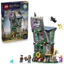 LEGO 76467 LUNA LOVEGOOD'S HOUSE