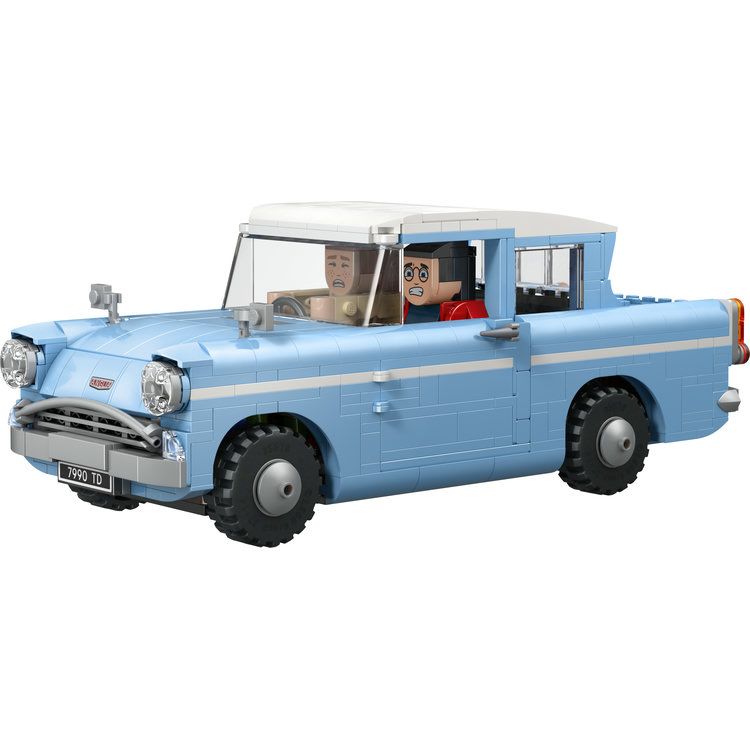 LEGO 76470 ENCHANTED FLYING FORD ANGLIA™