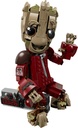 LEGO 76341 RAVAGER JUMPSUIT GROOT