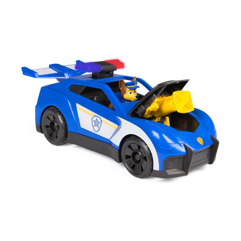 PAW PATROL LOOKOUT TOWER PLAYSET