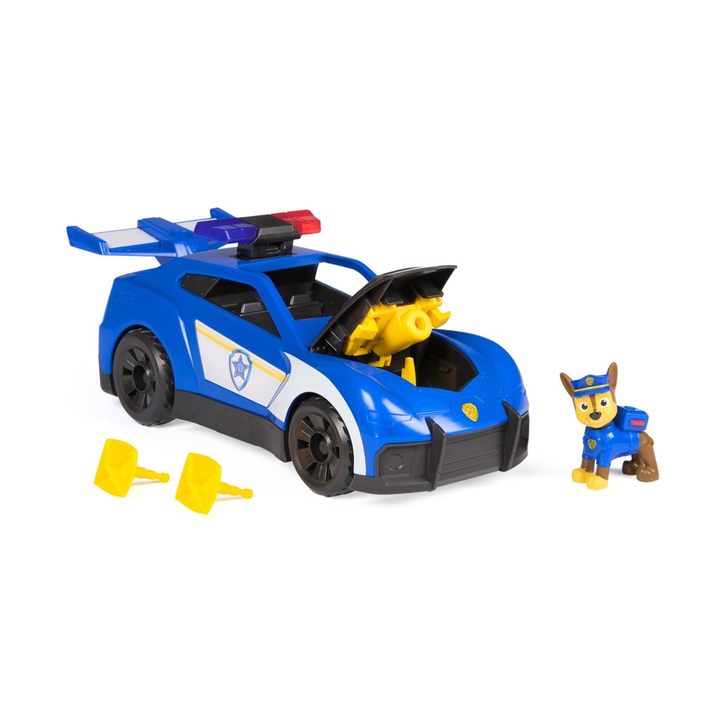 PAW PATROL LOOKOUT TOWER PLAYSET