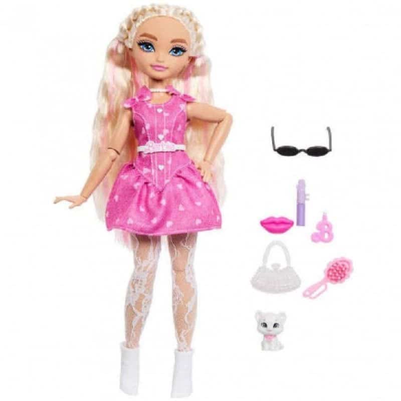 BARBIE JBJ07 BIRTHDAY WISHES
