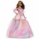 BARBIE JBJ07 BIRTHDAY WISHES