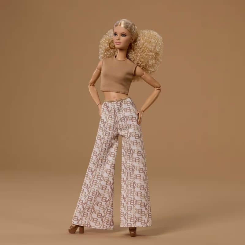 BARBIE HCN46 ICE CREAM SHOP