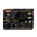 CARRERA GO! SET FERRARI & REDBULL