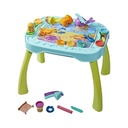 PLAYDOH F6927 ALL-IN-ONE CREATIVITY STARTER STATION
