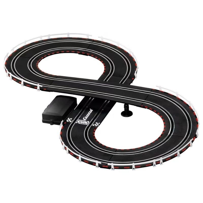 CARRERA GO! SET SPIDERMAN