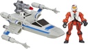 STAR WARS RESISTANCE X-WING