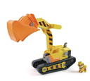 PAW PATROL RUBBLE ULTIMATE TOOL BULLDOZER