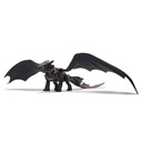 HOW TO TRAIN YOUR DRAGON TOOTHLESS ULTIMATE PLASMA BLAST