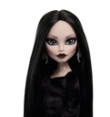 MONSTER HIGH JLK99 MORTICIA ADDAMS