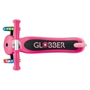 SCOOTER GLOBBER PRIMO PINK