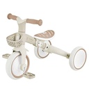 GLOBBER LEARNING TRIKE BLUE