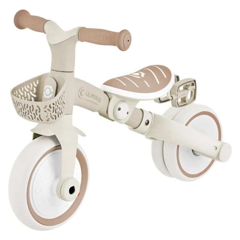 GLOBBER LEARNING TRIKE BLUE