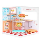 MINIVERSE MAKE IT MINI SPACES PIZZA