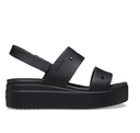 CROCS BROOKLYN BUCKLE LOWWDG 207431-001