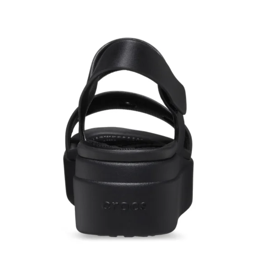 CROCS BROOKLYN BUCKLE LOWWDG 207431-001