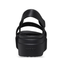 CROCS BROOKLYN BUCKLE LOWWDG 207431-001