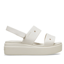 CROCS BROOKLYN BUCKLE LOWWDG 207431-001