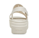 CROCS BROOKLYN BUCKLE LOWWDG 207431-001