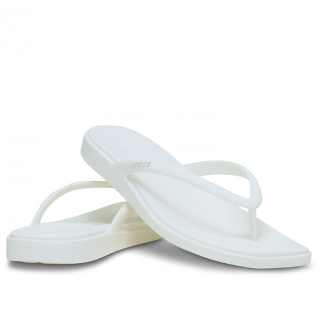 CROCS BROOKLYN LOW WEDGE BLACK 206453-060