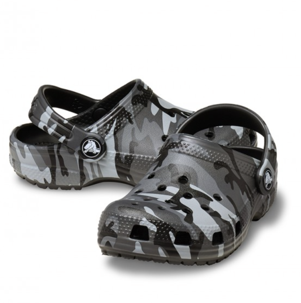 CROCS CROCBAND CRUISER SANDAL K BIJOU BLUE 209423-450