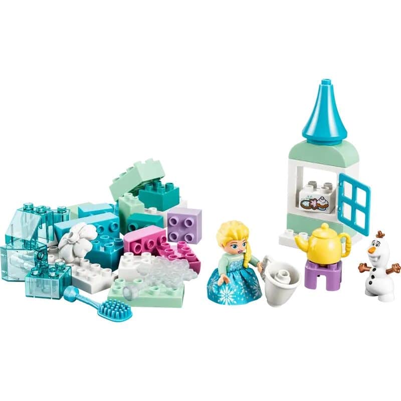 LEGO 10462 FROZEN CREATIVE BOX WITH ELSA AND OLAF