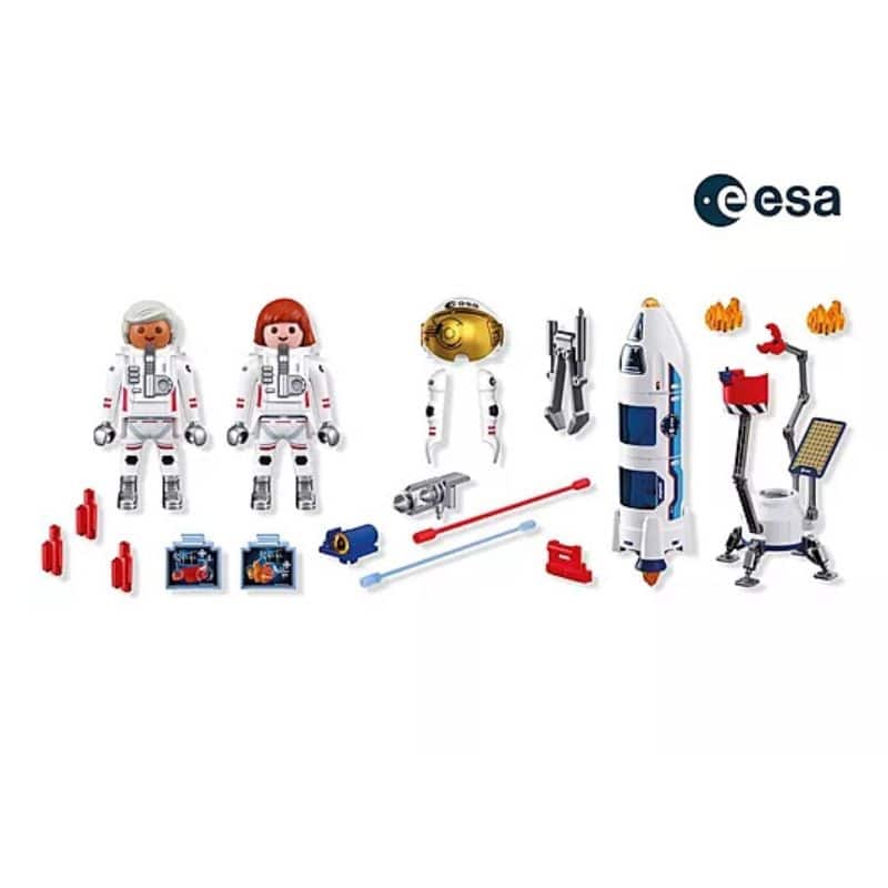 PLAYMOBIL 72011