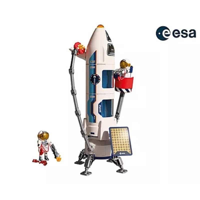 PLAYMOBIL 72011