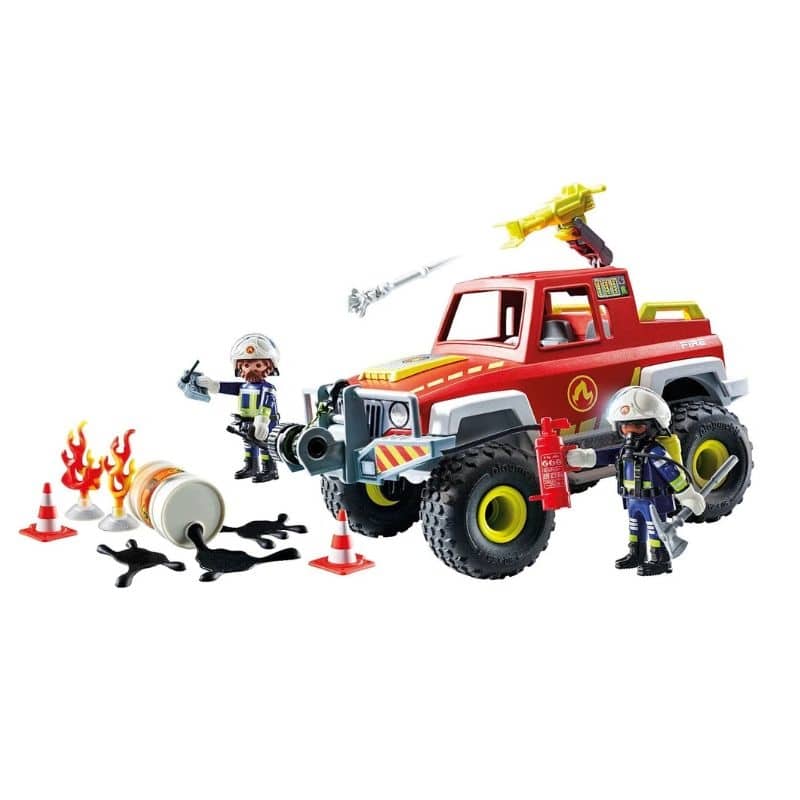 PLAYMOBIL 71824