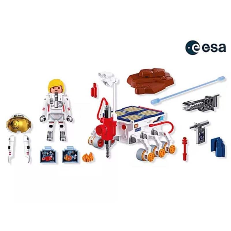 PLAYMOBIL 72012