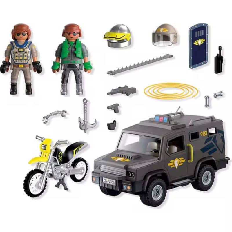 PLAYMOBIL 72066