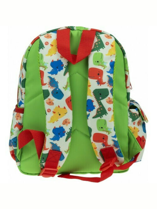 BAG BACKPACK FISHER PRICE 349-09053