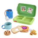 FISHER PRICE JLC01 FRIENDSHIP FOREST ACTIVITY BOX