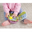 FISHER PRICE JFN07 MOUSIKO VIVLIARAKI MAIMOLUDAKI