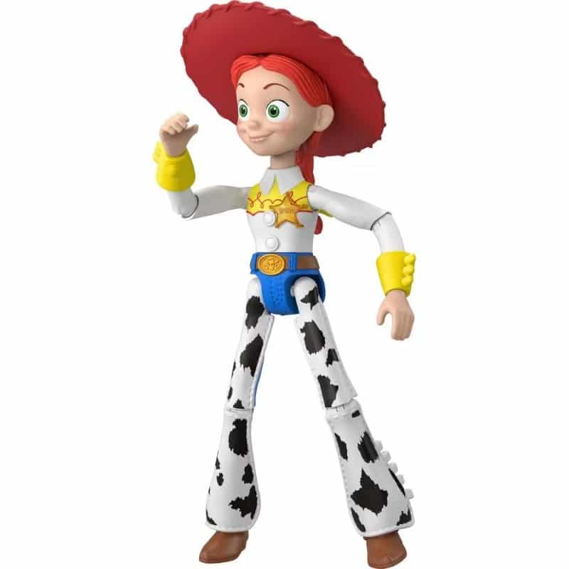 TOY STORY JKV16 JESSIE