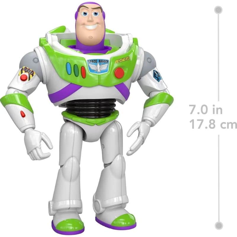 TOY STORY JKV15 BUZZ