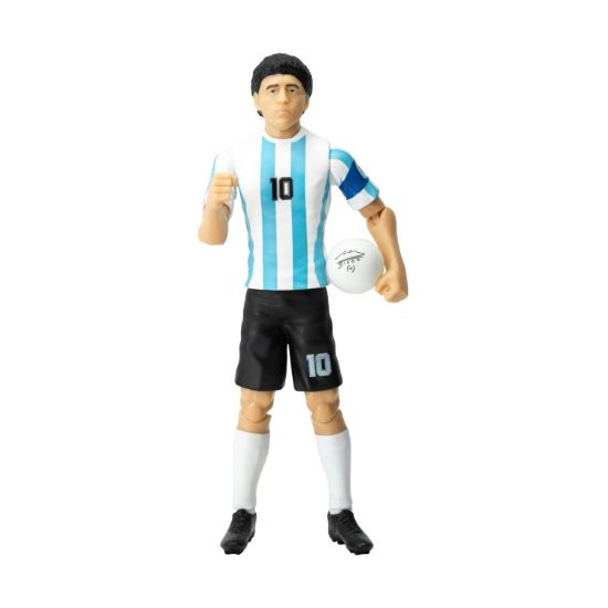 BANBO MARADONA FIGURE 20CM