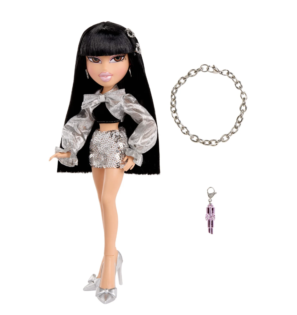 BRATZ CHARMZ JADE
