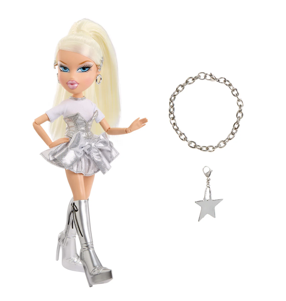 BRATZ CHARMZ CLOE