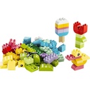 LEGO 10479 COLORFUL CREATIVE BOX