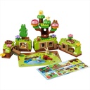 LEGO 10480 DISCOVERY FOREST WITH WILD ANIMALS