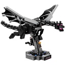 LEGO 21595 THE ENDER DRAGON