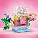 LEGO 31383 FLORAL DECOR PERFUME BOTTLE