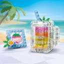 LEGO 31383 FLORAL DECOR PERFUME BOTTLE